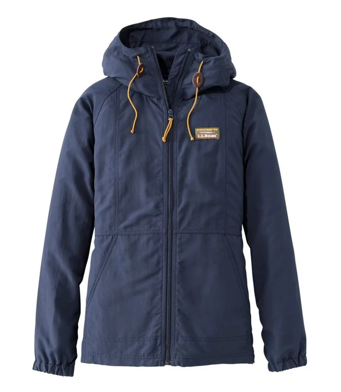 Mountain Classic Full Zip Jacket Women's Regular