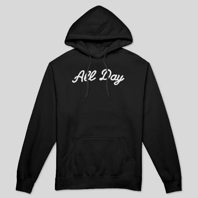 Streetwear HoodiesALL DAY WOMEN'S HOODIE