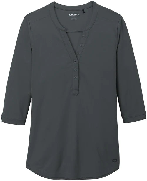 Diesel Grey