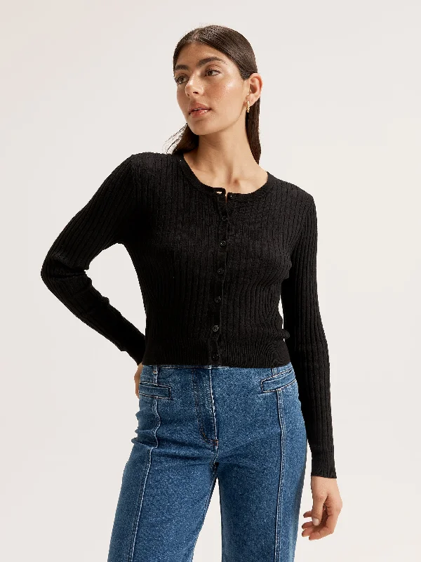 Elle Cardigan