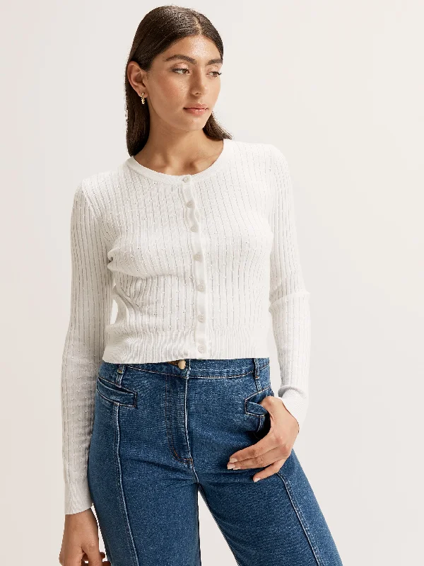 Elle Cardigan