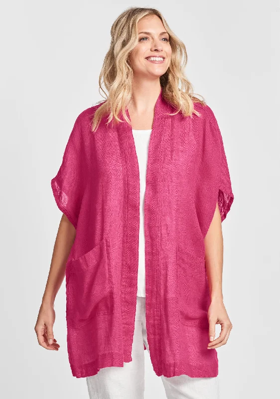 Rose Gauze